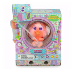 KSIMERITO ALBINO IMPUNTUAL O'RITA 0