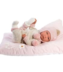 Bebé Reborn Edición Limitada 18011