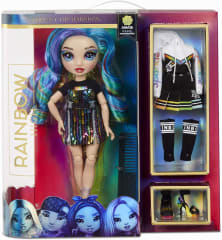 RAINBOW HIGH AMAYA RAINE