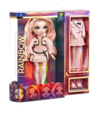 RAINBOW HIGH BELLA PARKER 0