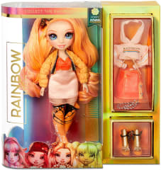 RAINBOW HIGH POPPY ROWAN