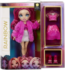 RAINBOW HIGH STELLA MONROE