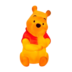 Lámpara de Winnie Pooh para Niños