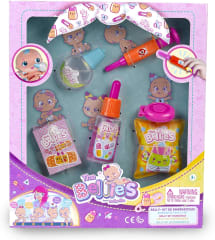 SET EMERGENCIA BELLIES