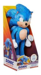 SONIC PELUCHE CON SONIDO