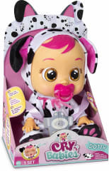 Cry Babies Dotty
