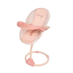 Silla Columpio para Muñecas 3 en 1 Colección Tulipe