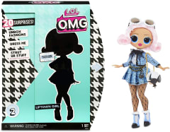 L.O.L. OMG 3.8 Uptown Girl