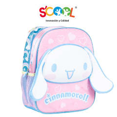 Magic Moch c/ capucha Cinnamoroll