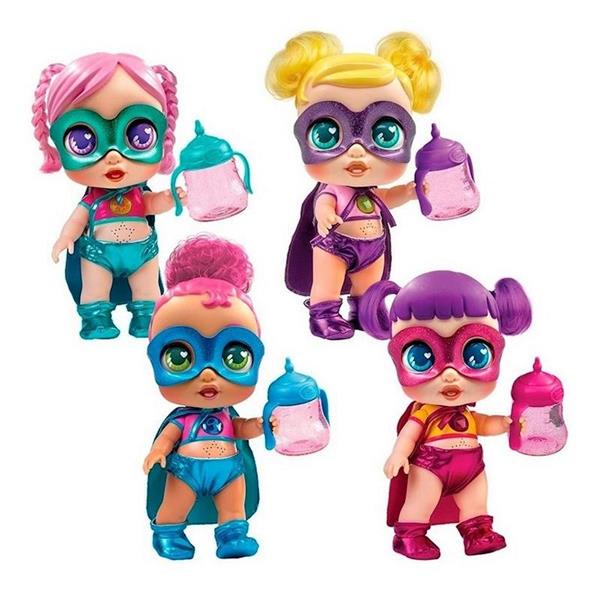 MUÑECA SUPER CUTESS2