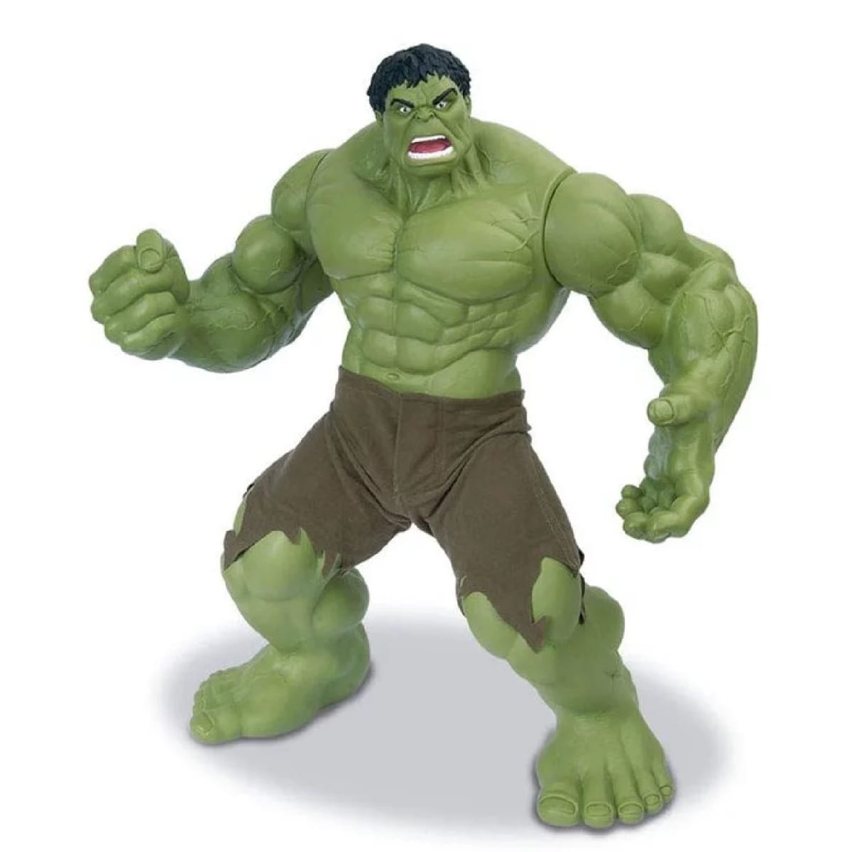 Muñeco Gigante Hulk Premiun 55 cm2