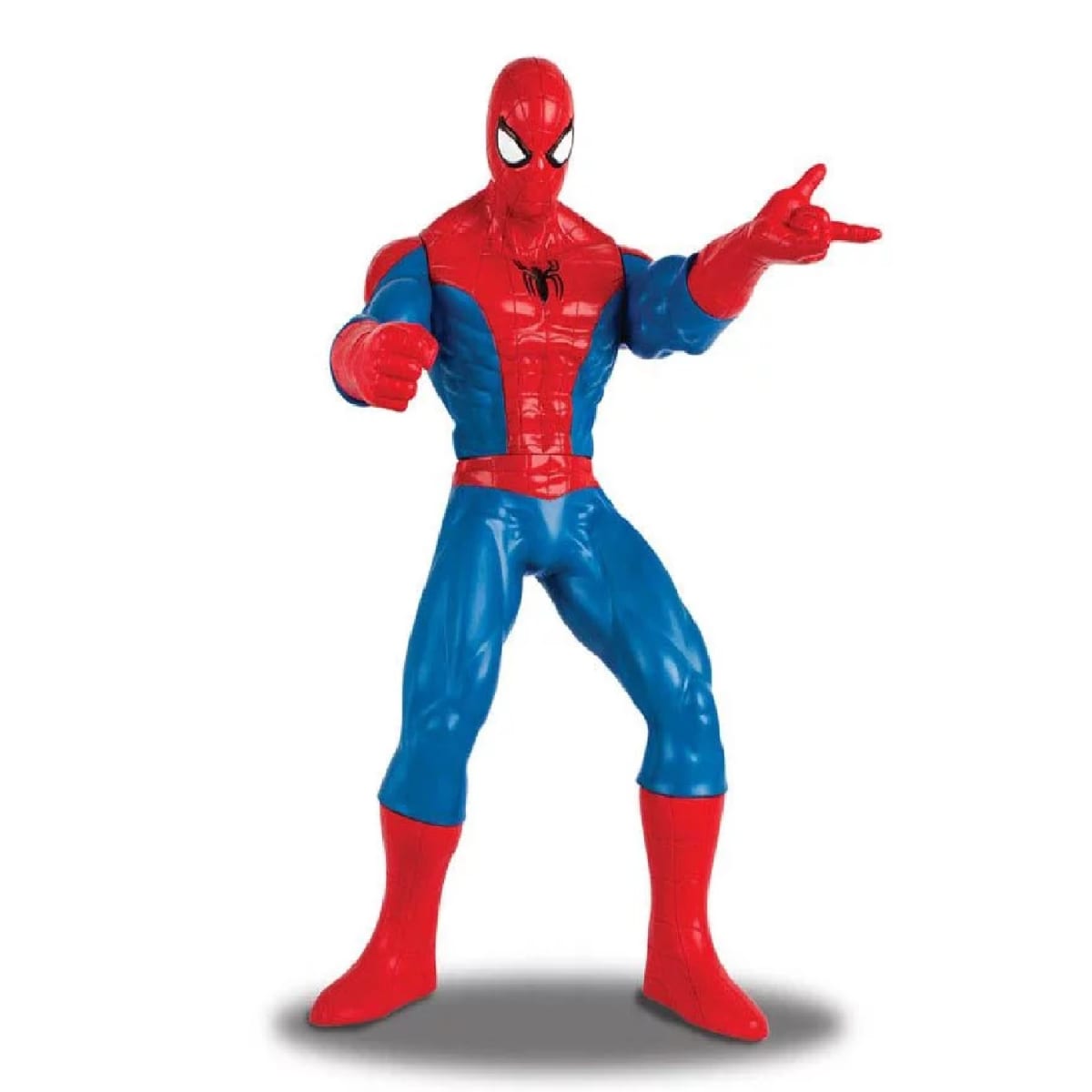 Muñeco Gigante Spiderman REVOLUTION 45 cm2