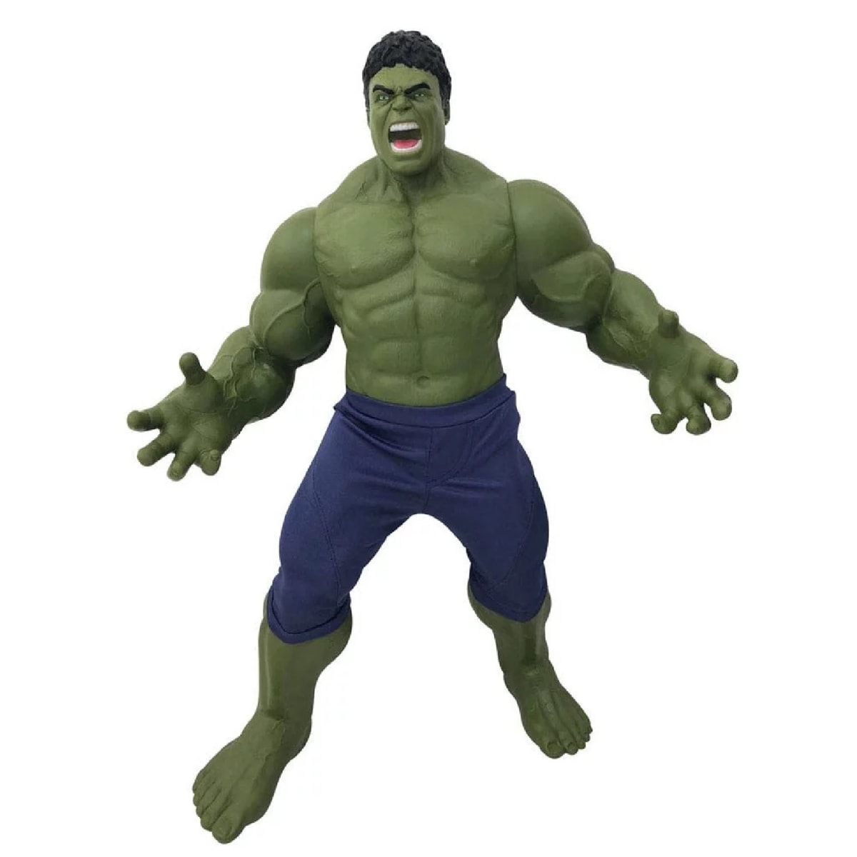 Muñeco Gigante Hulk EndGame 55 cm2