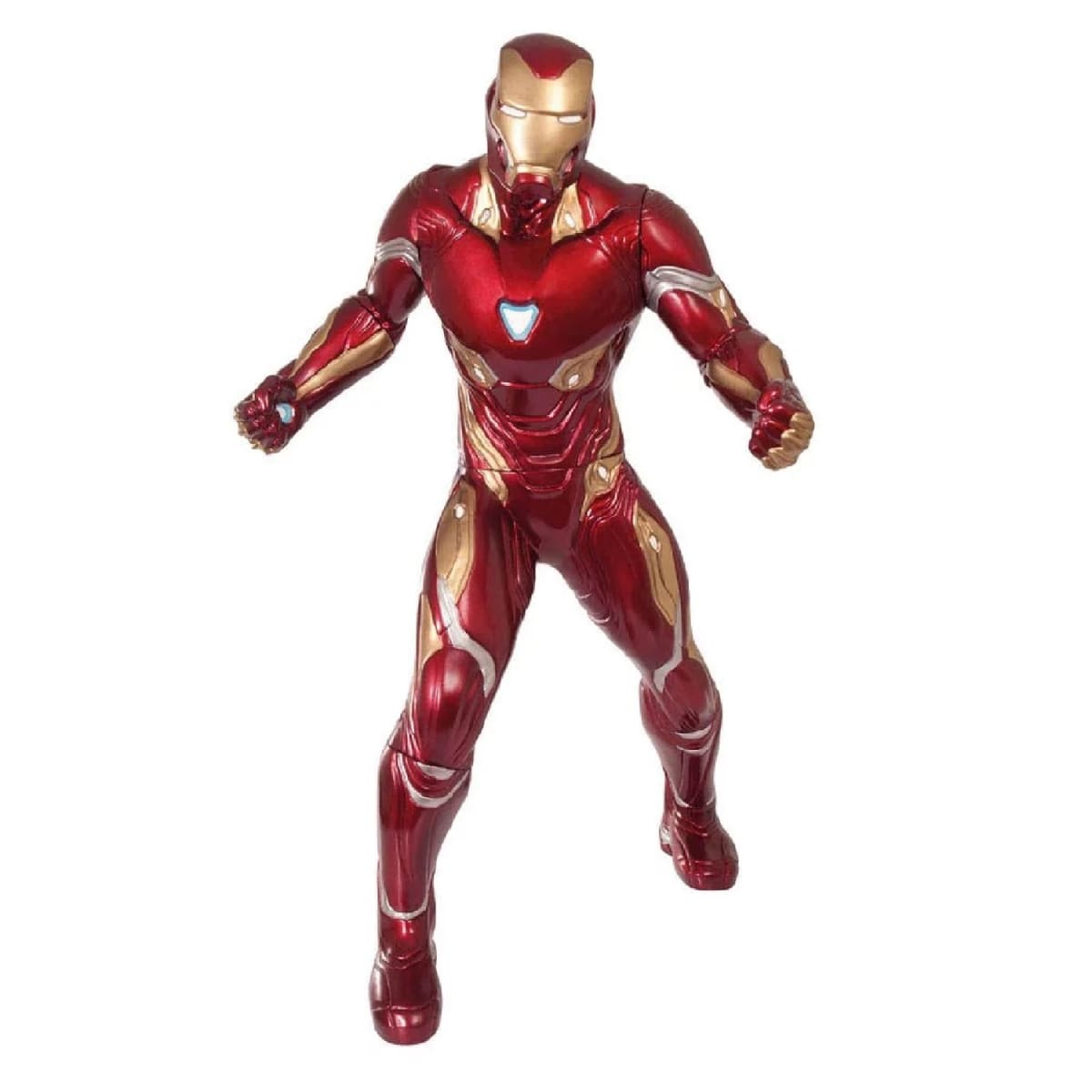Muñeco Gigante Iron Man Prime 55 cm2