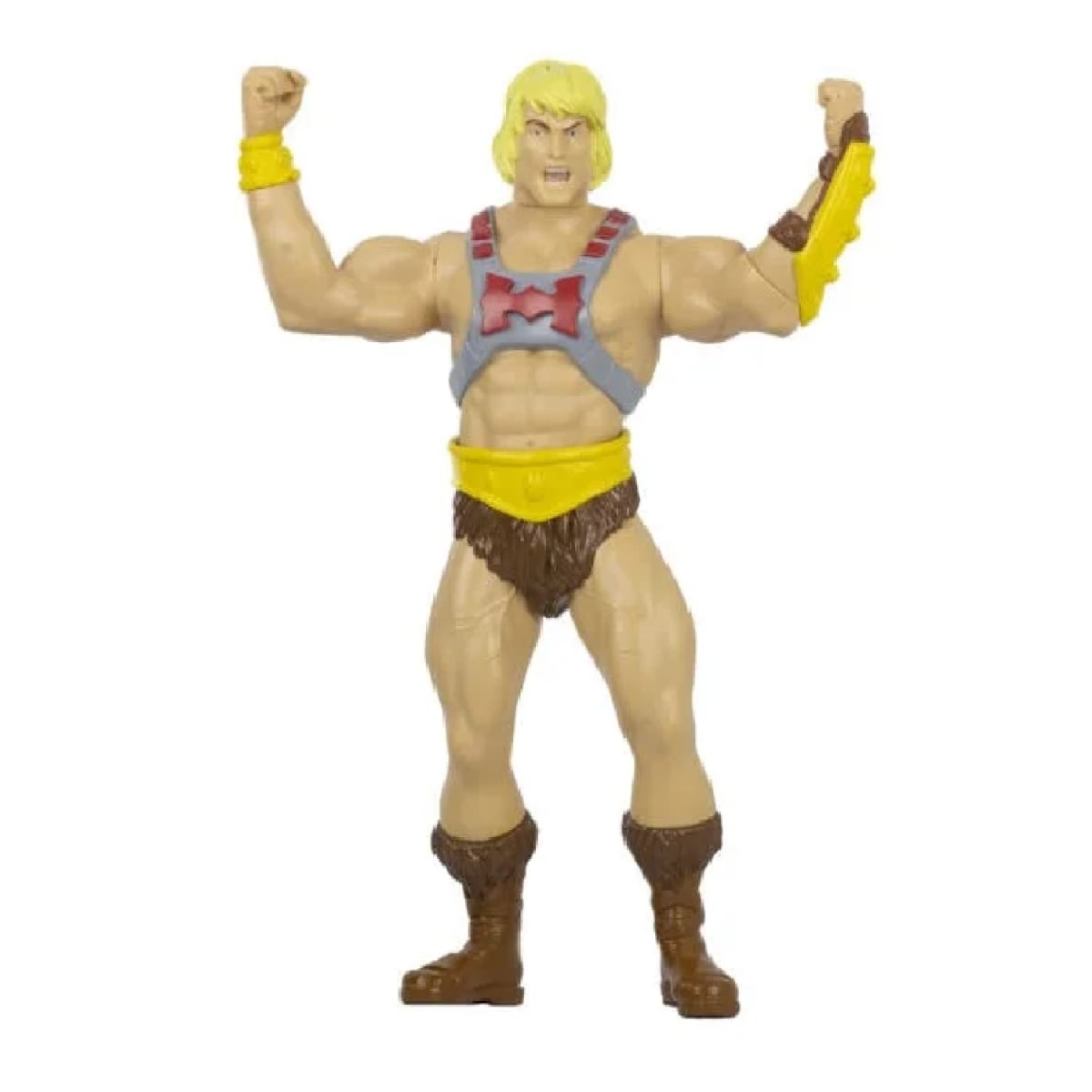 Muñeco Gigante He Man 45 cm1