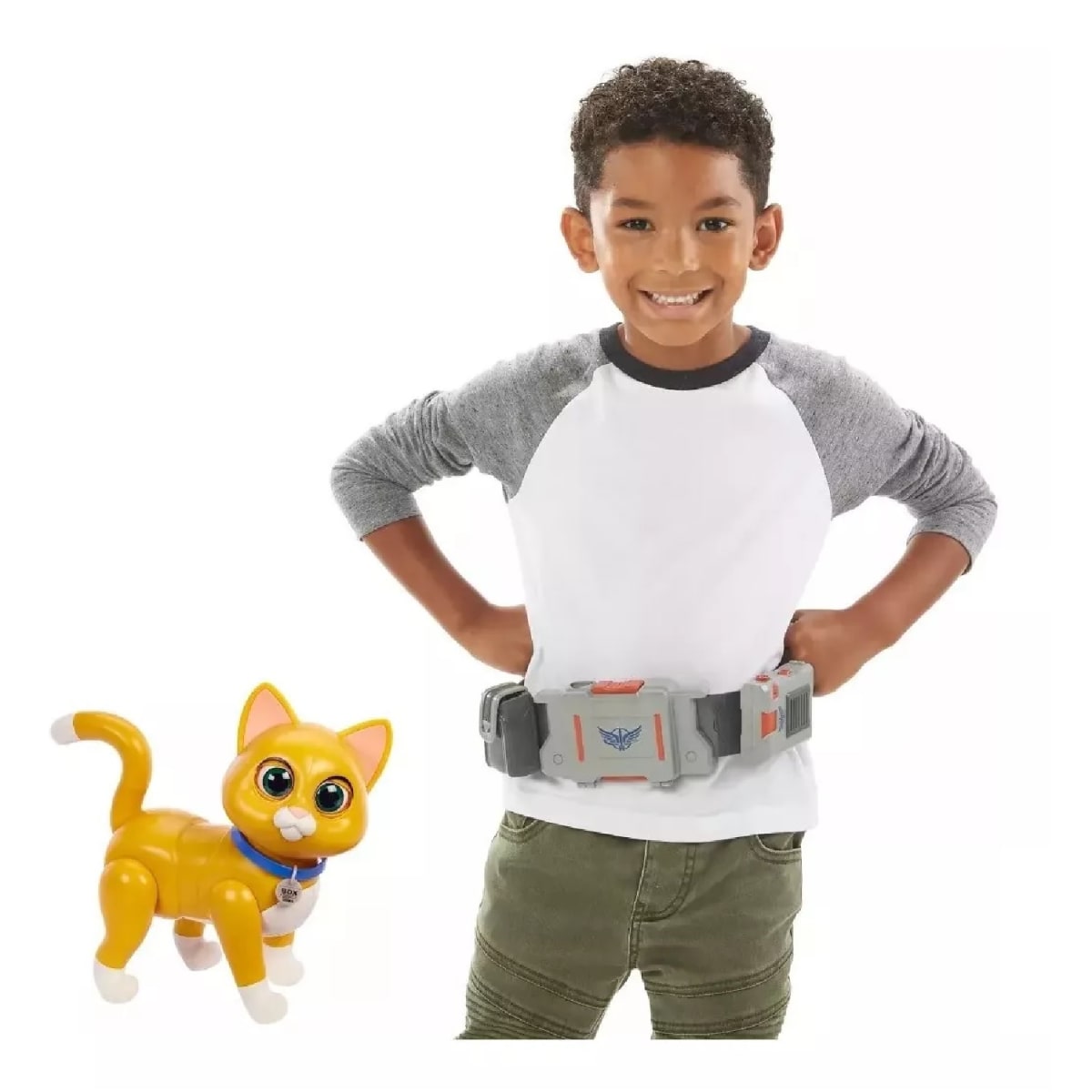 Sox Entrenamiento Interactivo Lightyear4