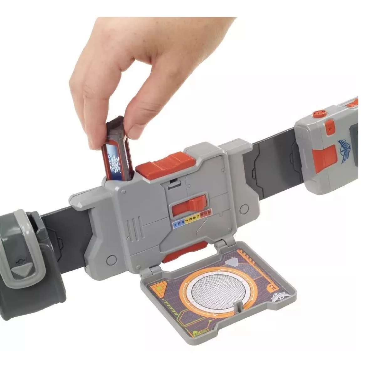 Sox Entrenamiento Interactivo Lightyear3