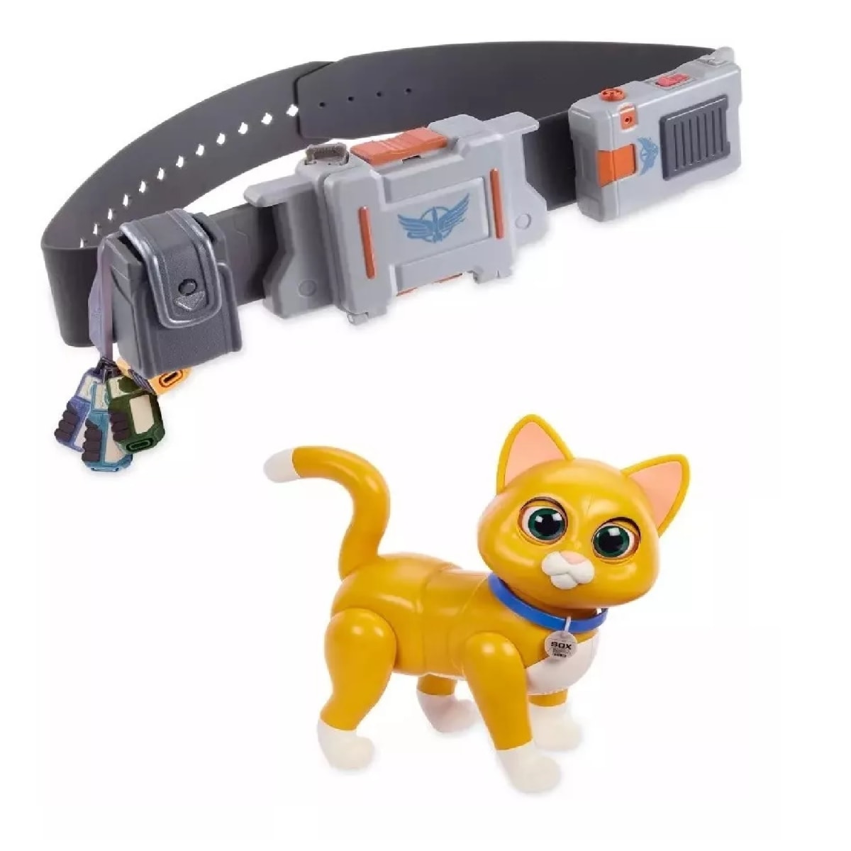 Sox Entrenamiento Interactivo Lightyear2