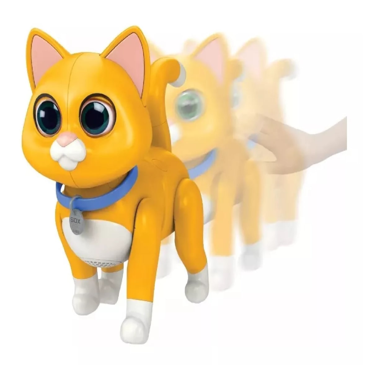 Sox Entrenamiento Interactivo Lightyear1