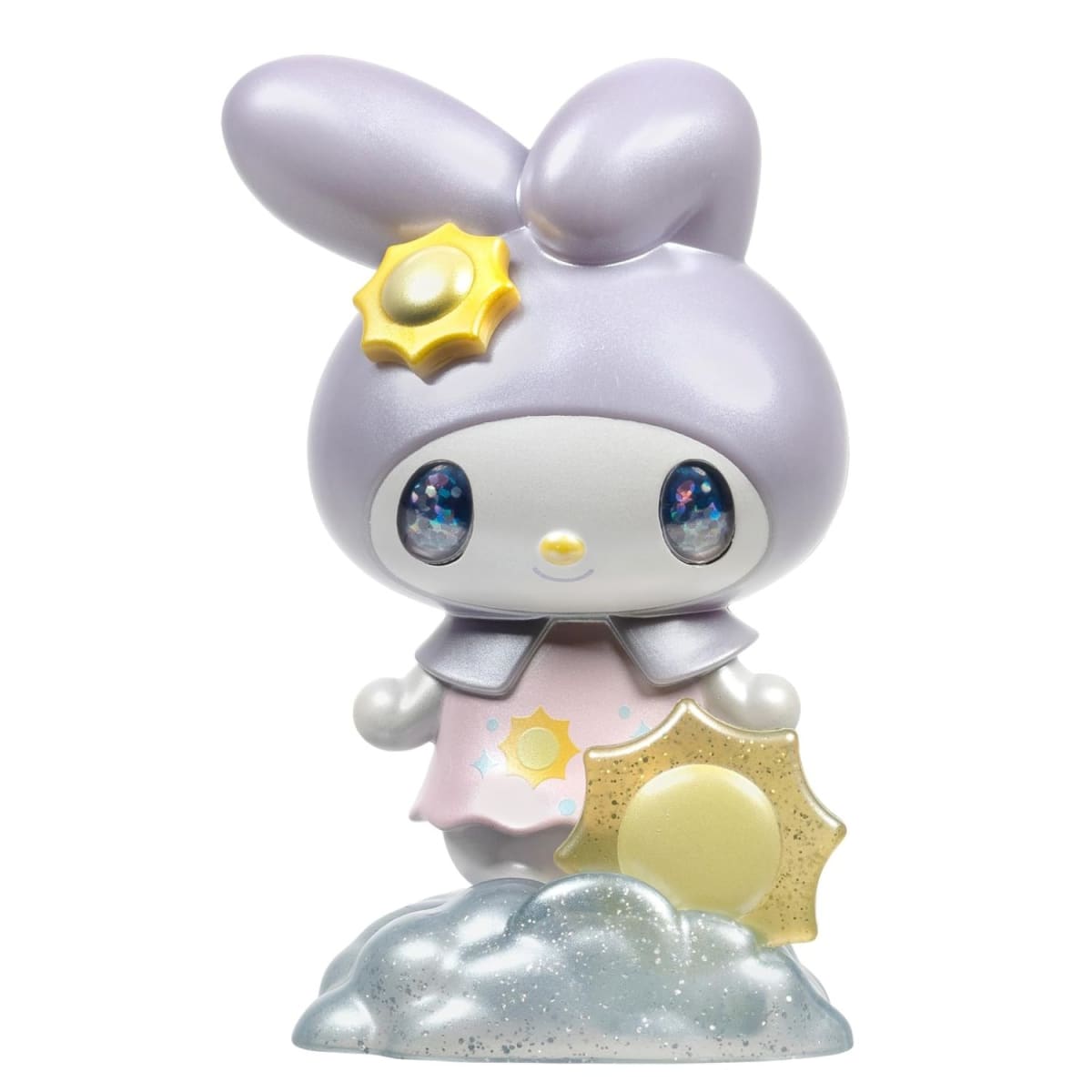 Figura My Melody Premier Hello Kitty and Friends5