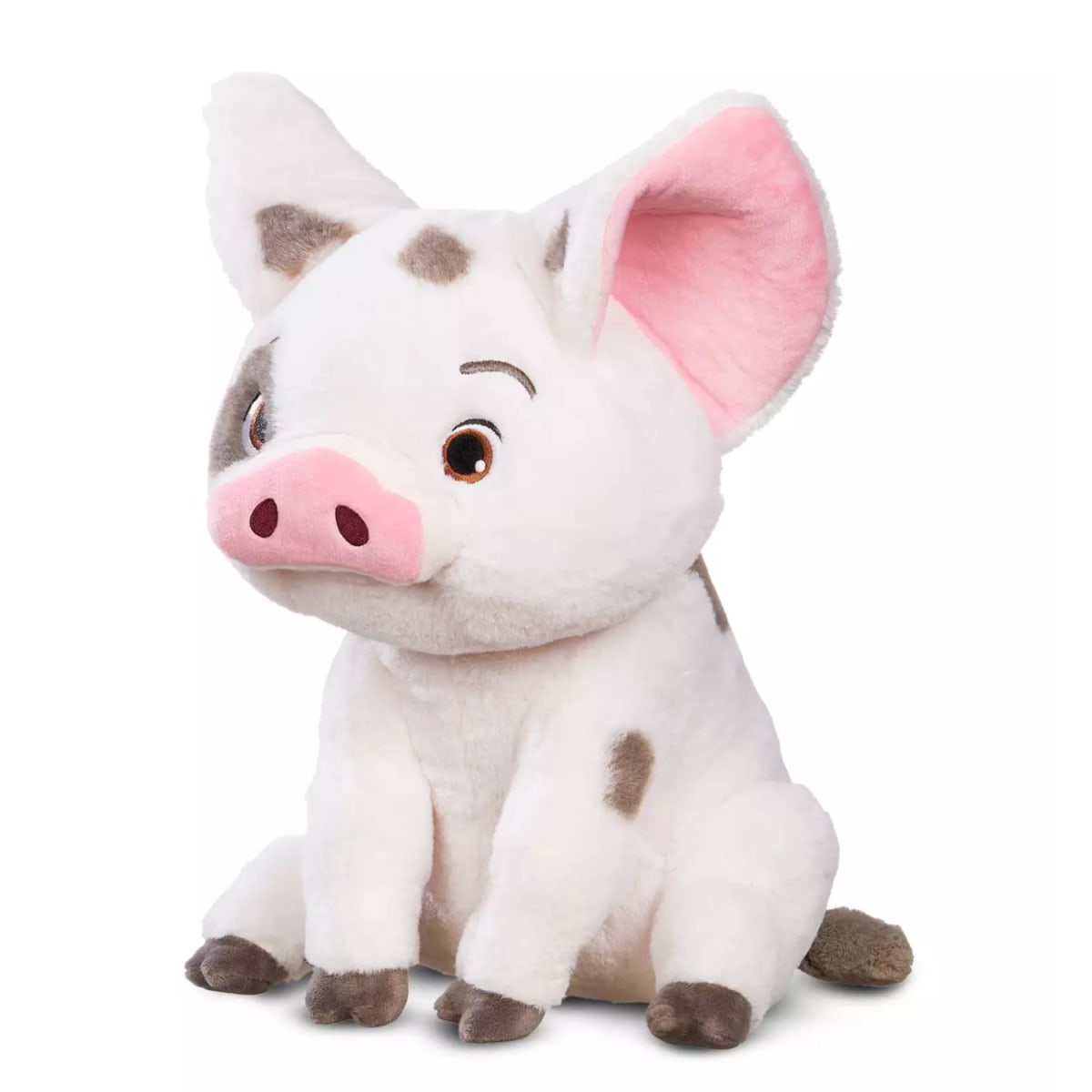 Peluche Pua Original Disney de 33 cm  Moana 3