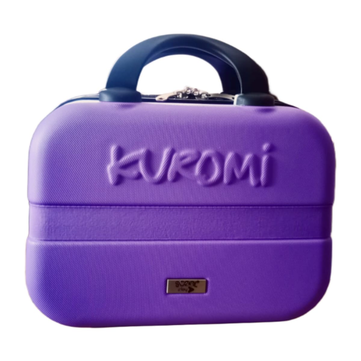 Maletin Neceser Kuromi 1