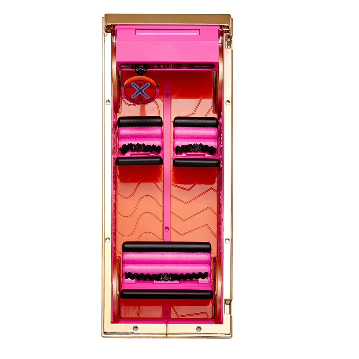 L.O.L. Surprise 3 en 1  Party Cruiser1