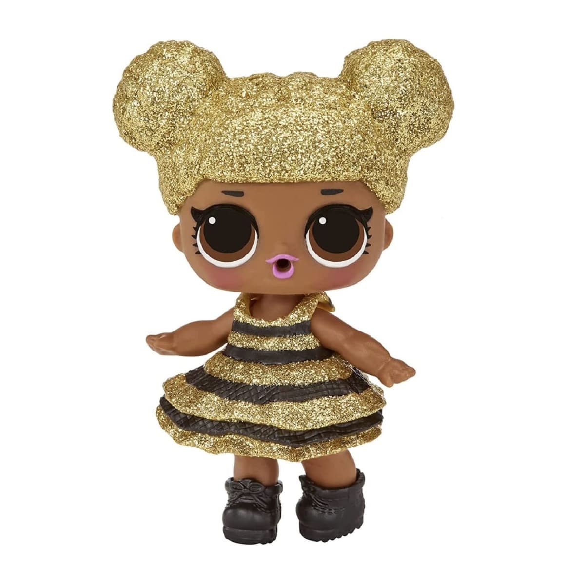 Muñeca Coleccionable L.O.L. Surprise 707­Queen Bee1