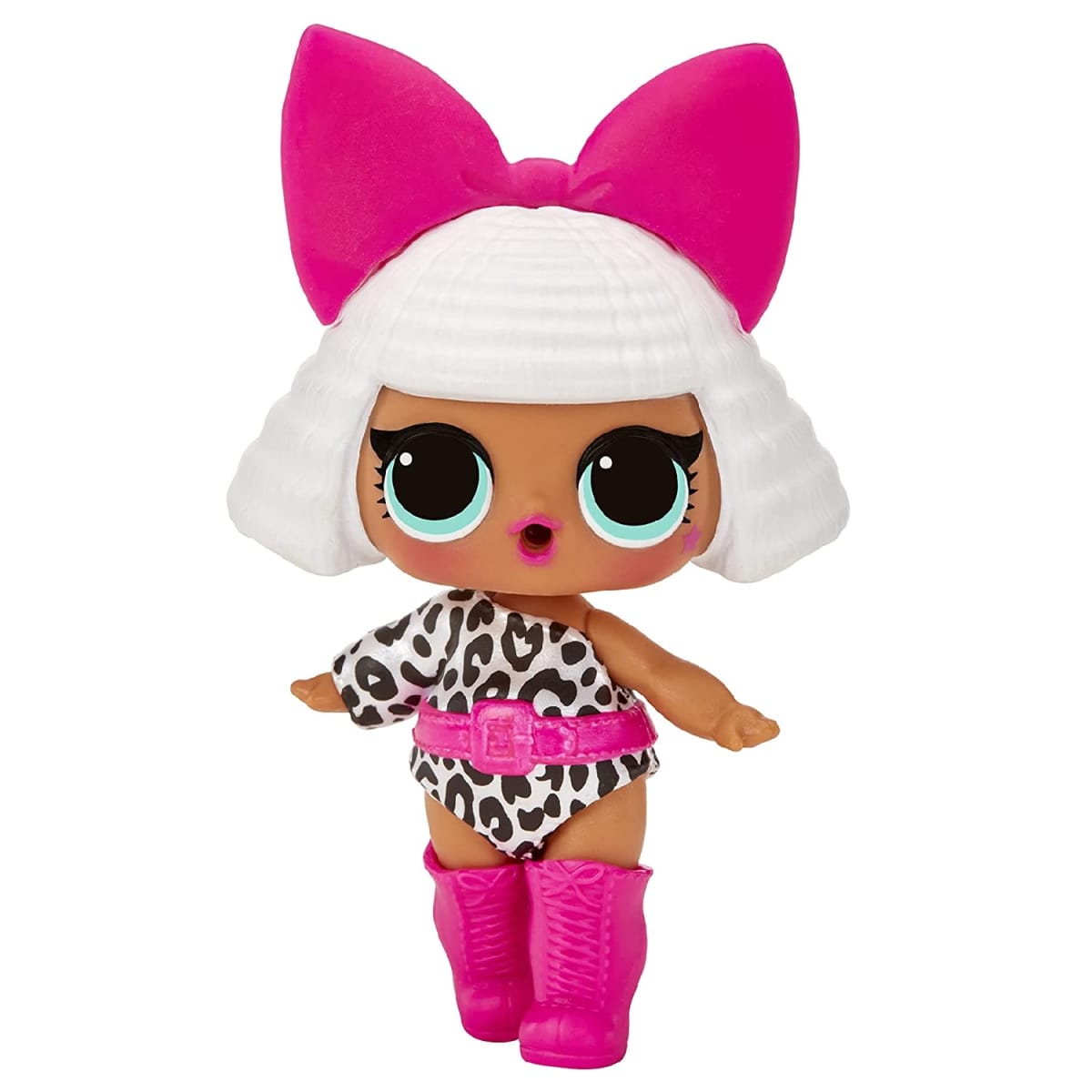 Muñeca Coleccionable L.O.L. Surprise 707­Diva1