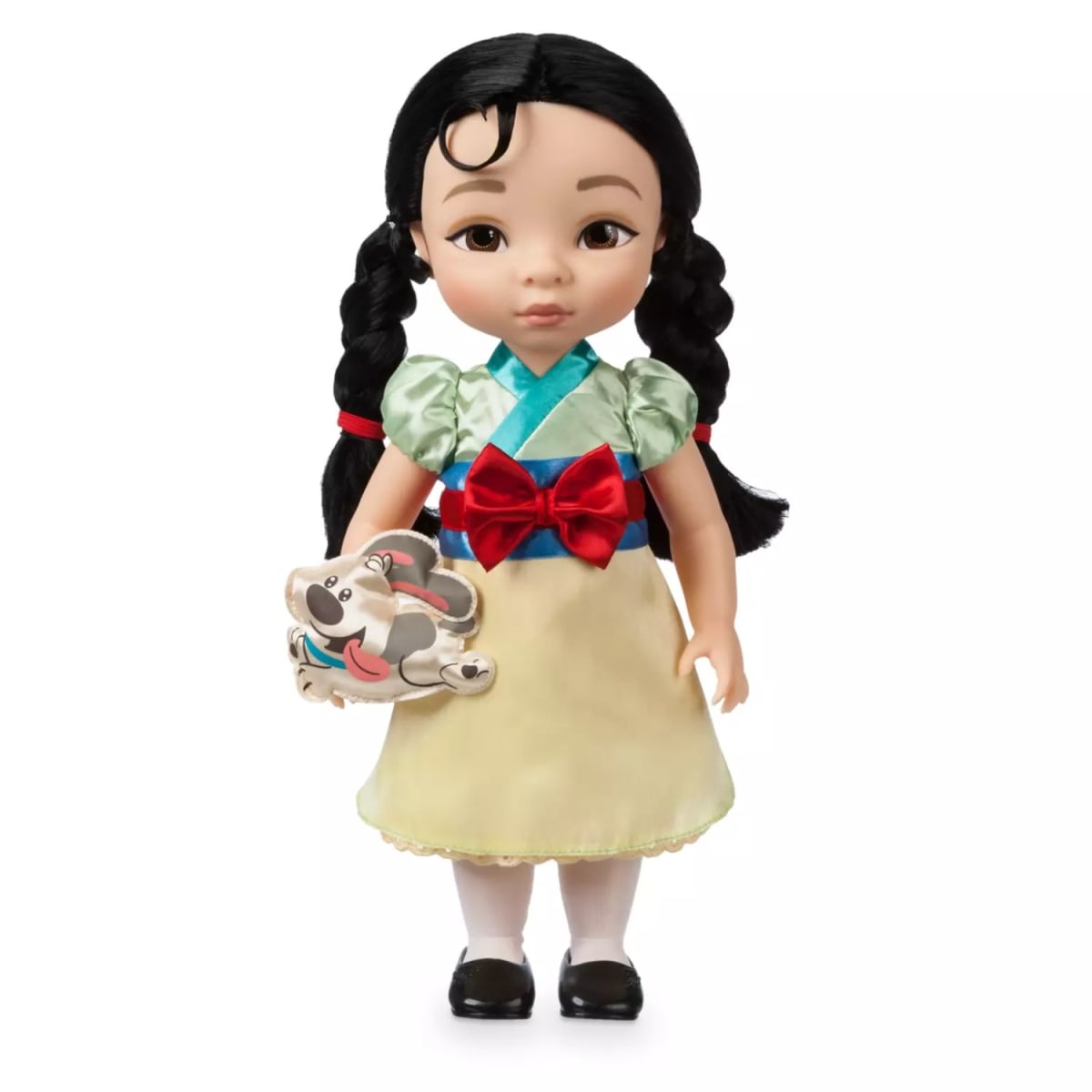 Muñeca Animator Mulan1