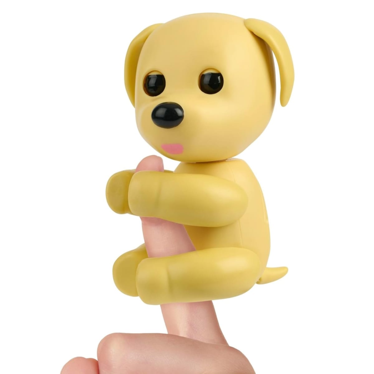 Muñeco Fingerlings Adopt Me Dog mas de 70 Reacciones2