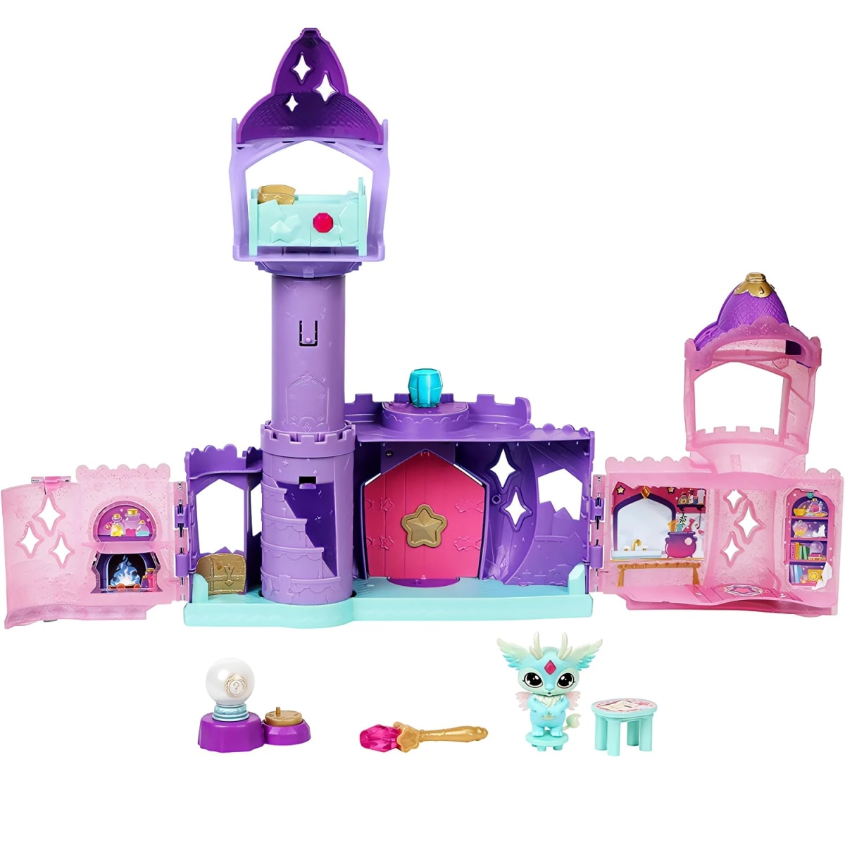 Castillo Magic Mixies5