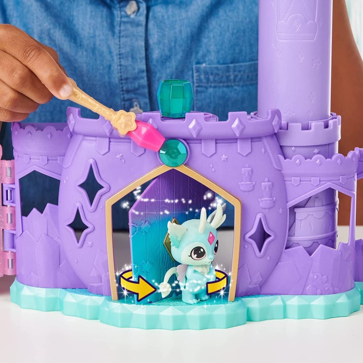 Castillo Magic Mixies4