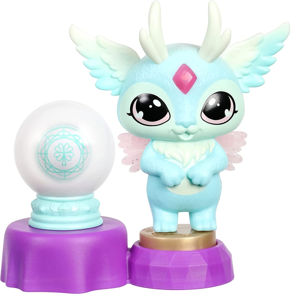 Castillo Magic Mixies3