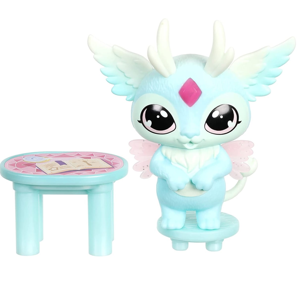 Castillo Magic Mixies2