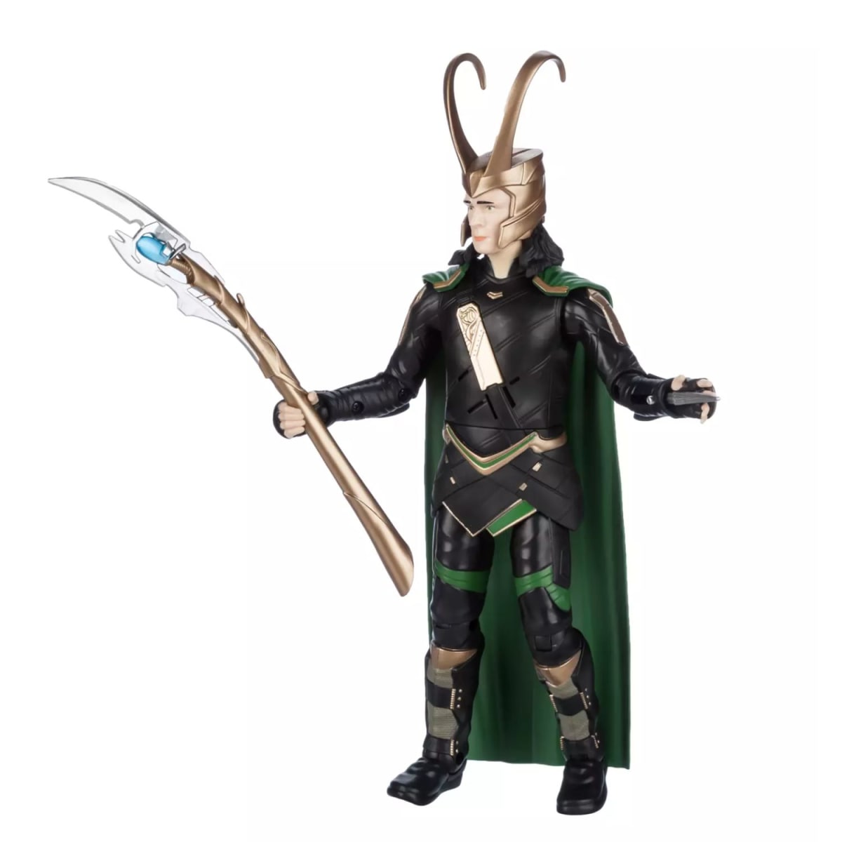 Figura Marvel Loki con Sonido2
