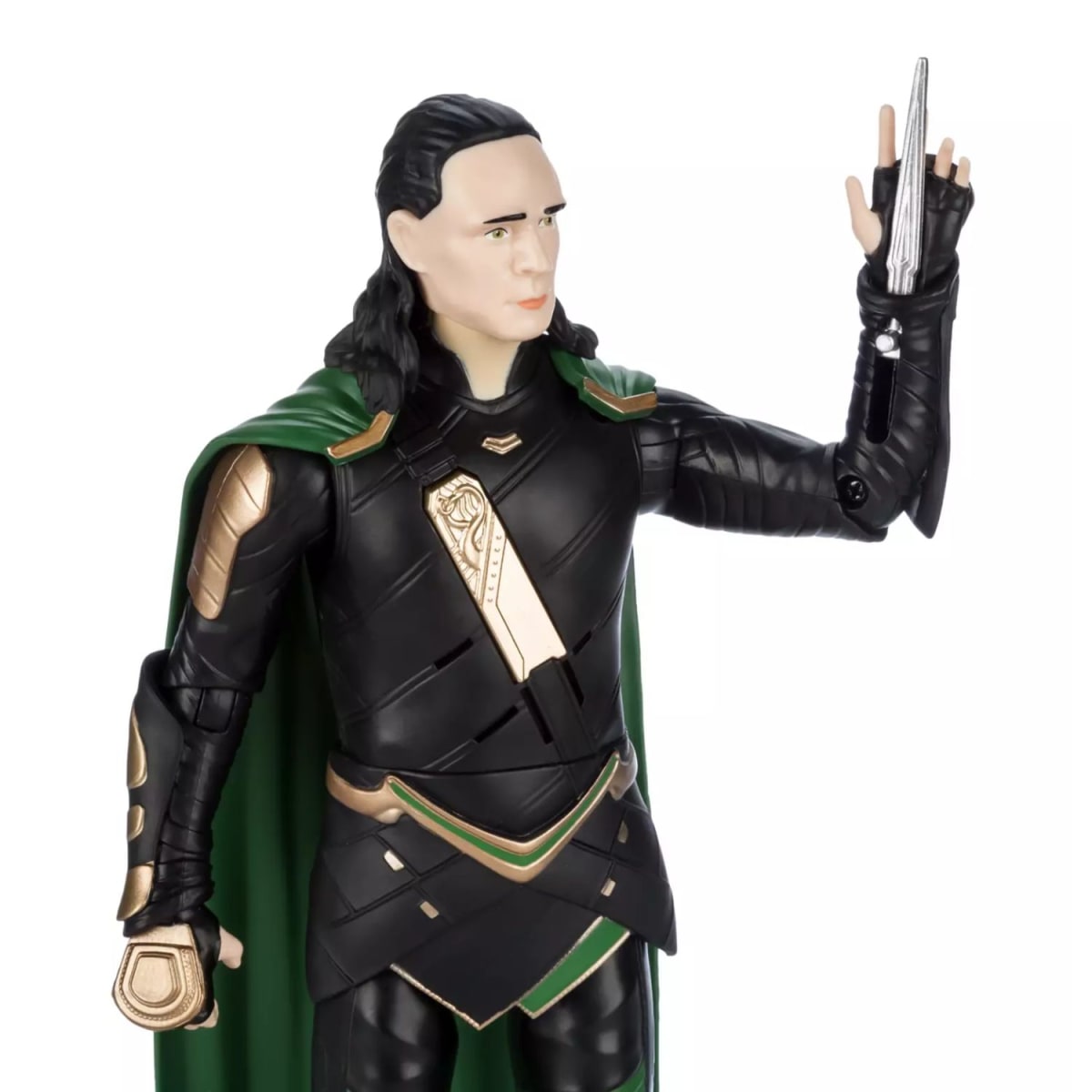 Figura Marvel Loki con Sonido3