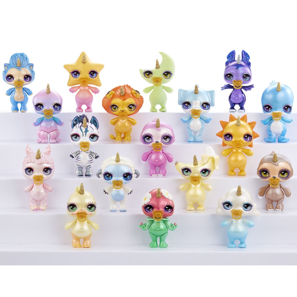 POOPSIE SPARKLE CRITTERS3