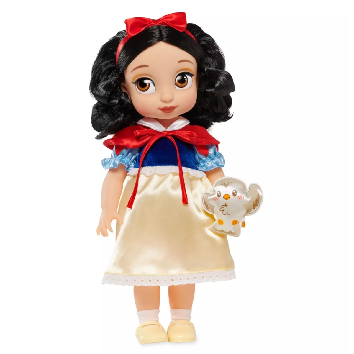 Muñeca Animator Blanca Nieves1