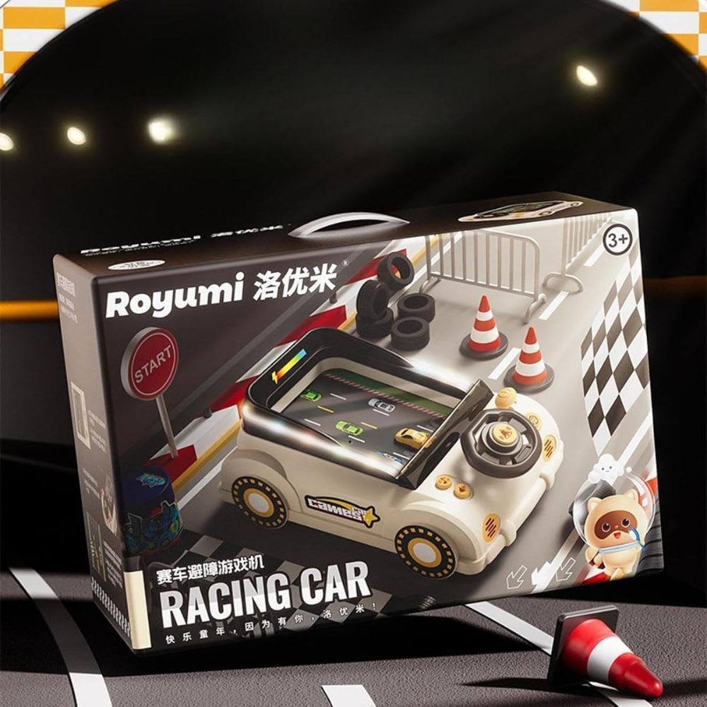 Juego de Carreras de Carros4