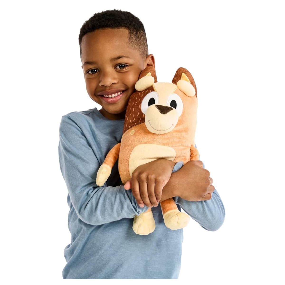 Muñeco Chilli Mamá de Bluey con Sonido2