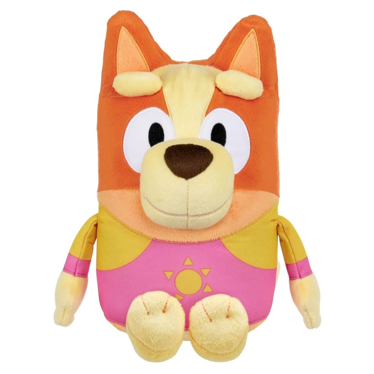 Muñeco Bingo Playero con Sonido Bluey4