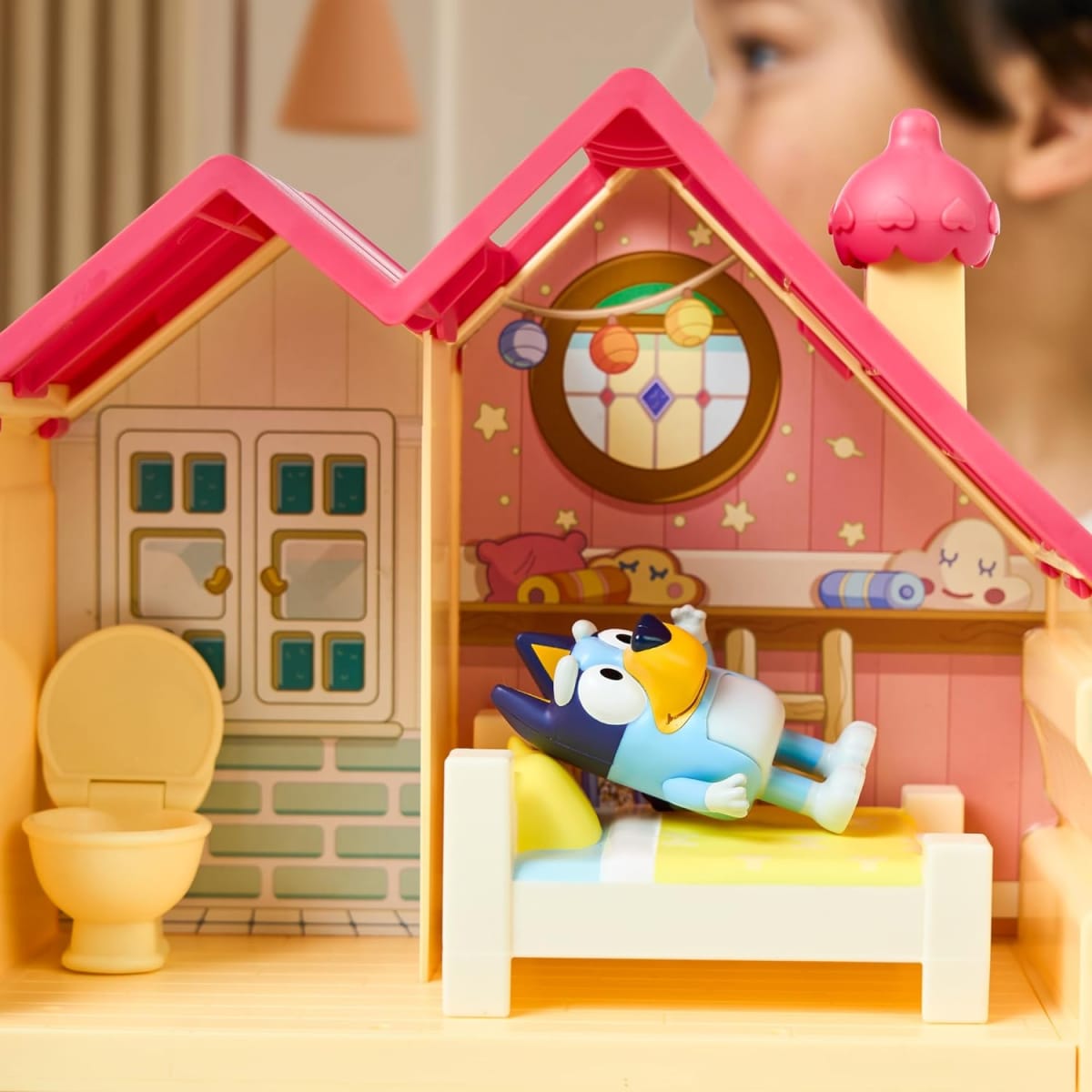 Bluey Mini Casa3