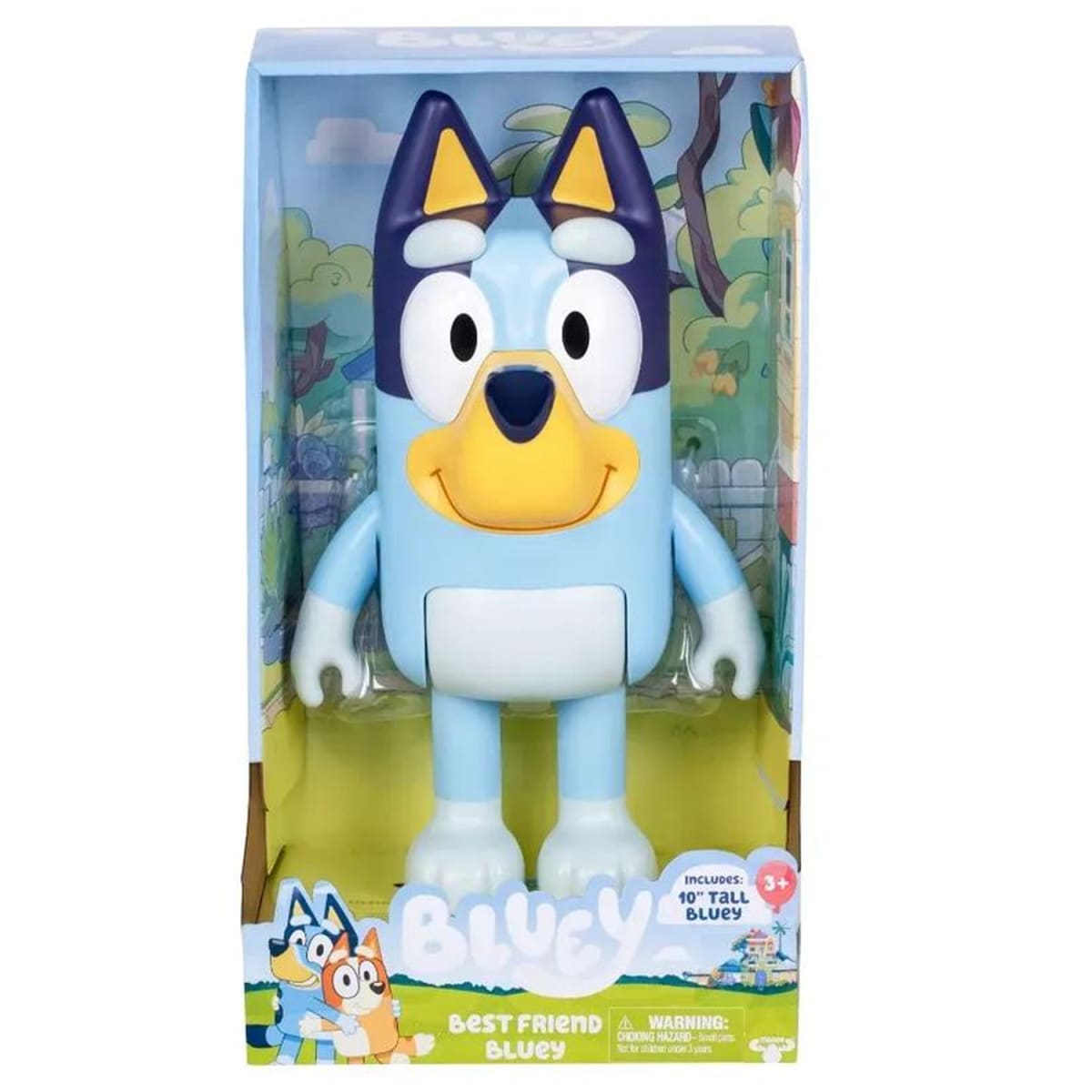 Muñeco Bluey 25 cm 1