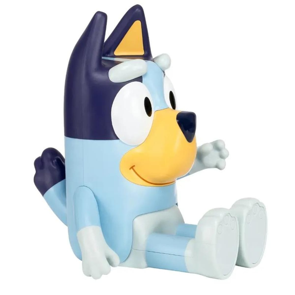 Muñeco Bluey 25 cm 4