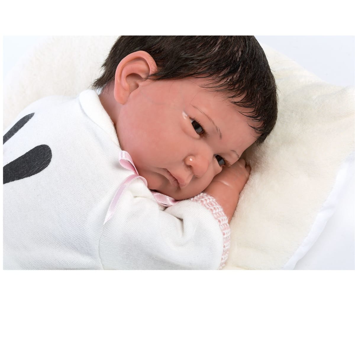 Llorens Reborn con Cabello3