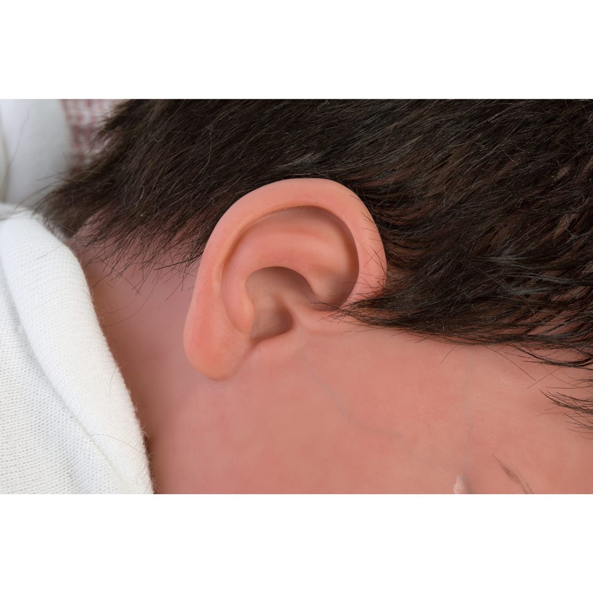 Llorens Reborn con Cabello2