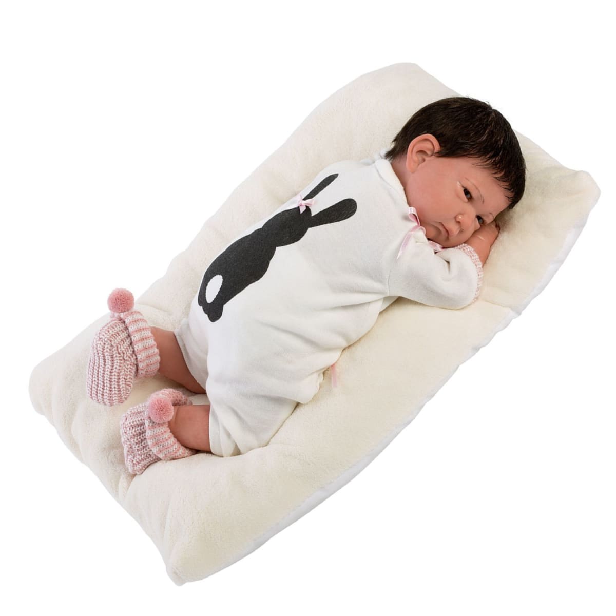 Llorens Reborn con Cabello1