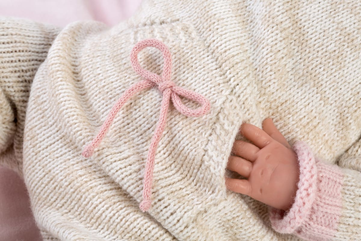 Bebé Reborn Edición Limitada 180113