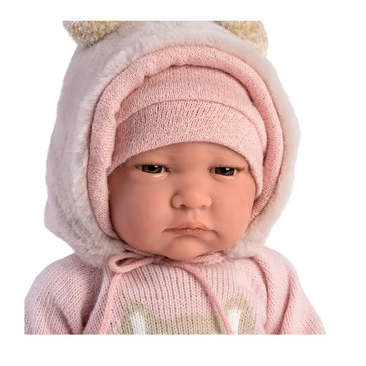 Reborn Llorens de 42 cm1